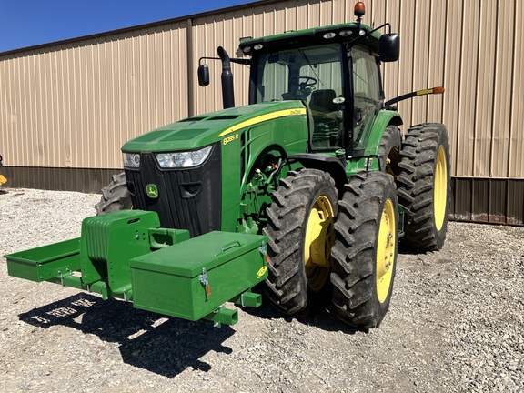 2013 John Deere 8285R Tractor