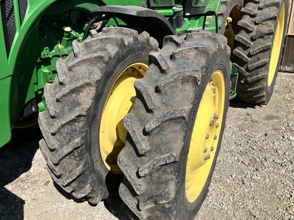 2013 John Deere 8285R Tractor