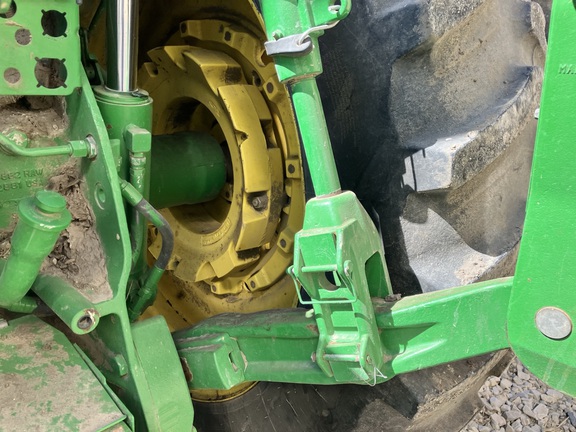 2013 John Deere 8285R Tractor