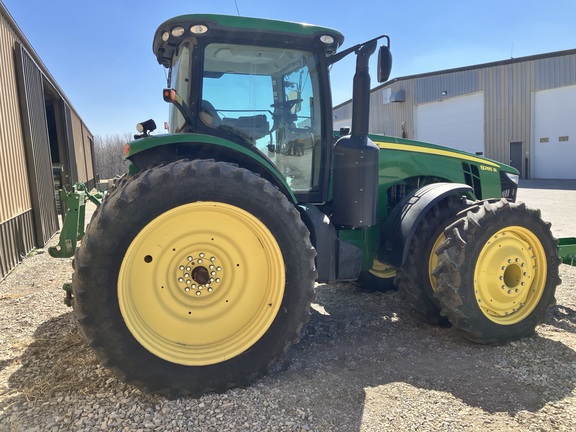 2013 John Deere 8285R Tractor