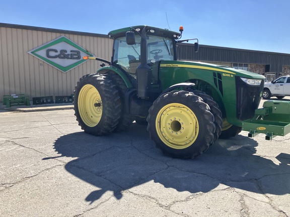 2013 John Deere 8285R Tractor