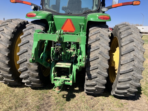 2013 John Deere 8285R Tractor