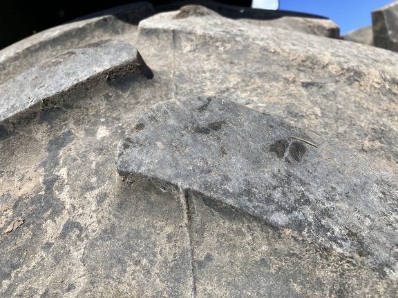 2013 John Deere 8285R Tractor