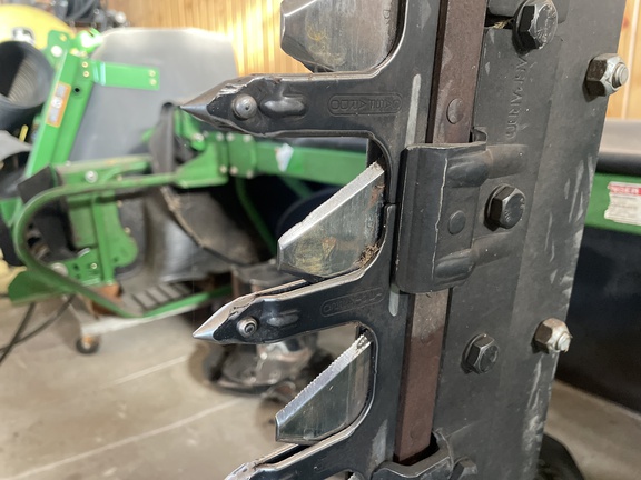 2017 Frontier SB3106 Attachments