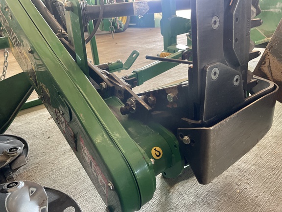 2017 Frontier SB3106 Attachments