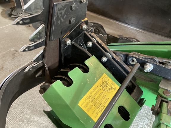 2017 Frontier SB3106 Attachments