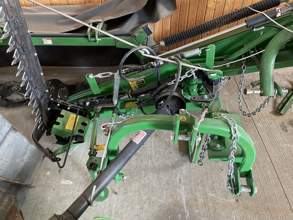 2017 Frontier SB3106 Attachments