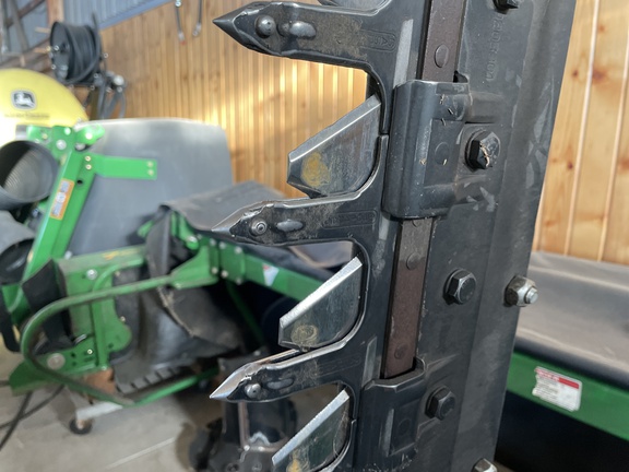 2017 Frontier SB3106 Attachments