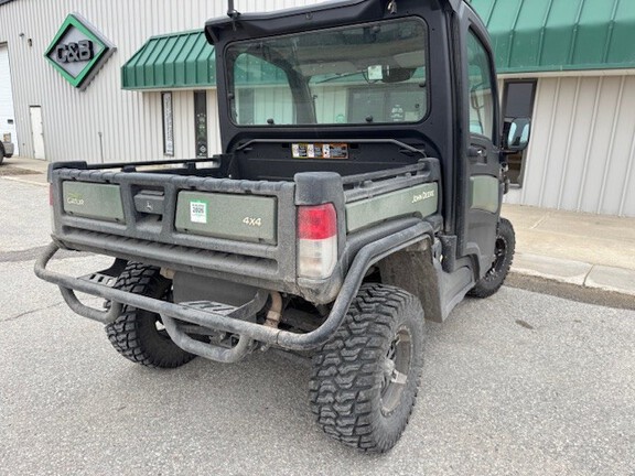 2023 John Deere XUV 835M ATV