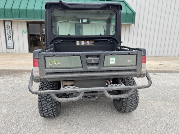 2023 John Deere XUV 835M ATV