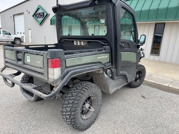 2023 John Deere XUV 835M ATV