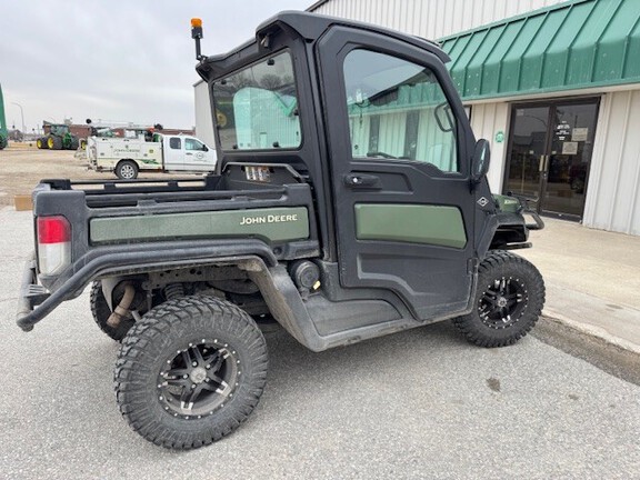 2023 John Deere XUV 835M ATV