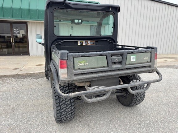 2023 John Deere XUV 835M ATV