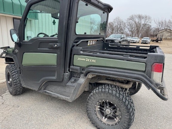 2023 John Deere XUV 835M ATV