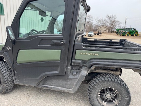 2023 John Deere XUV 835M ATV