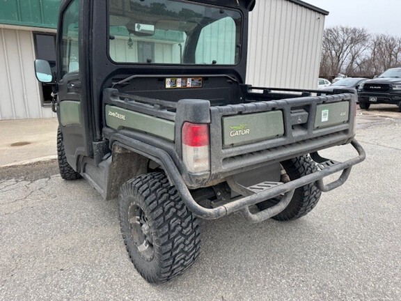 2023 John Deere XUV 835M ATV