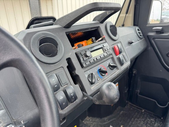 2023 John Deere XUV 835M ATV