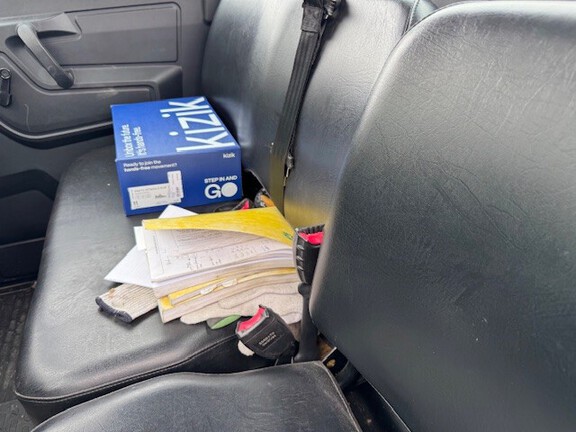 2023 John Deere XUV 835M ATV