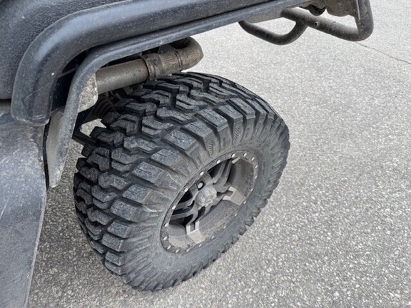 2023 John Deere XUV 835M ATV