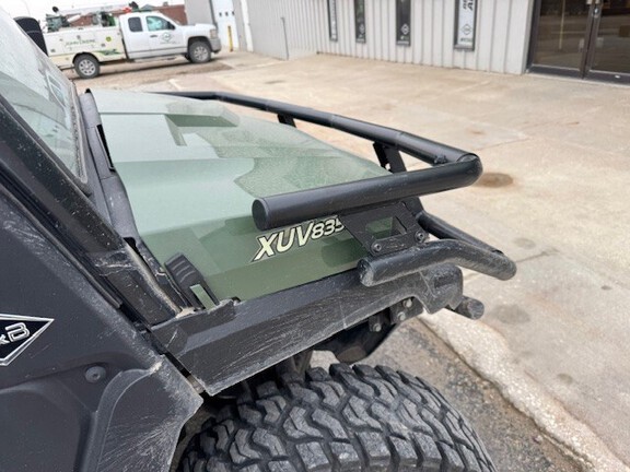 2023 John Deere XUV 835M ATV