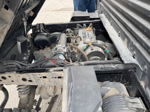 2023 John Deere XUV 835M ATV