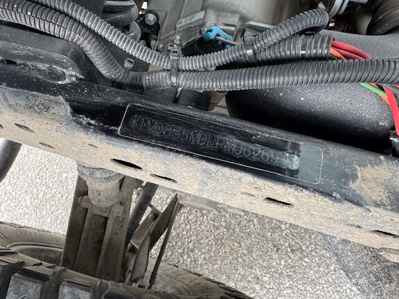 2023 John Deere XUV 835M ATV