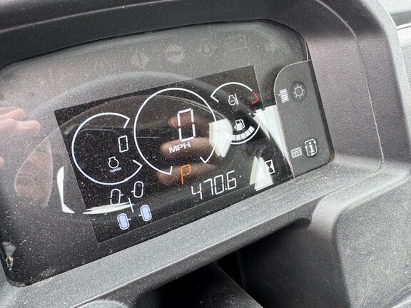 2023 John Deere XUV 835M ATV