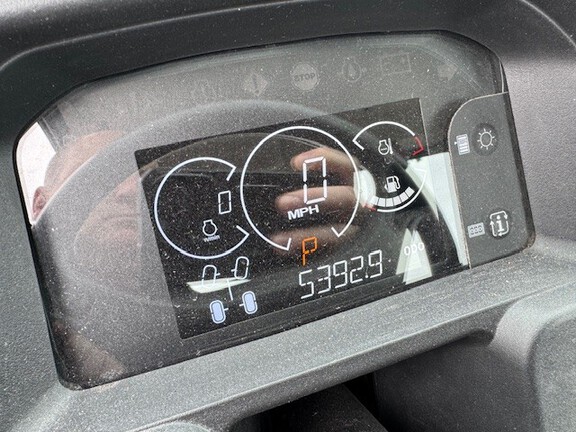 2023 John Deere XUV 835M ATV