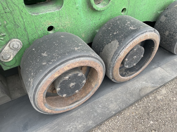 2013 John Deere 9510RT Tractor Rubber Track