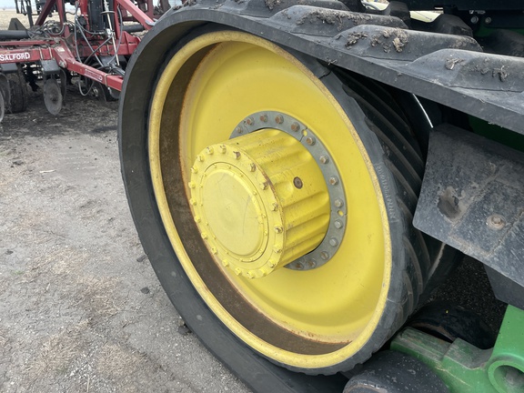 2013 John Deere 9510RT Tractor Rubber Track