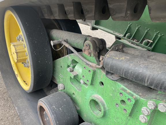 2013 John Deere 9510RT Tractor Rubber Track