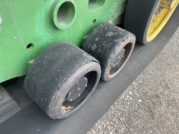 2013 John Deere 9510RT Tractor Rubber Track