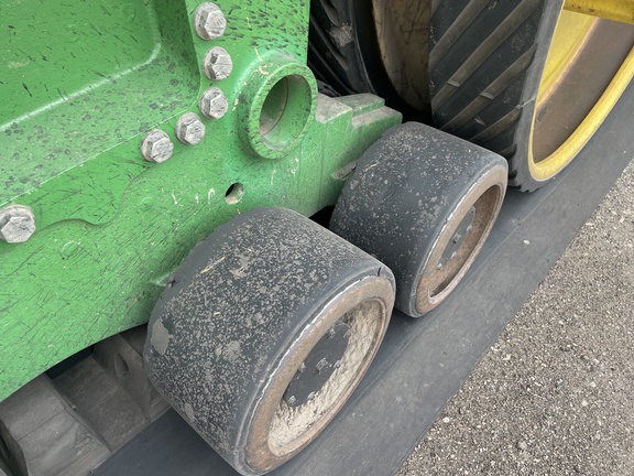 2013 John Deere 9510RT Tractor Rubber Track