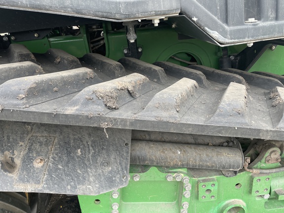 2013 John Deere 9510RT Tractor Rubber Track