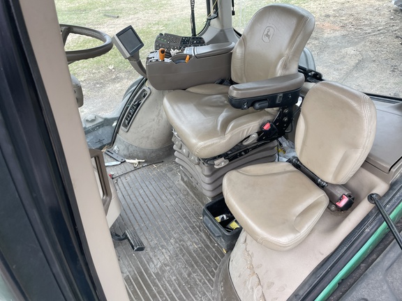 2013 John Deere 9510RT Tractor Rubber Track