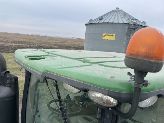 2013 John Deere 9510RT Tractor Rubber Track