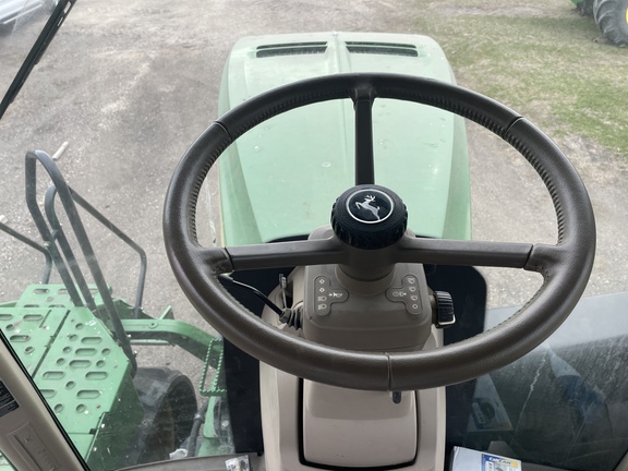 2013 John Deere 9510RT Tractor Rubber Track