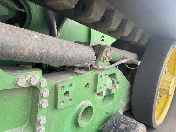 2013 John Deere 9510RT Tractor Rubber Track