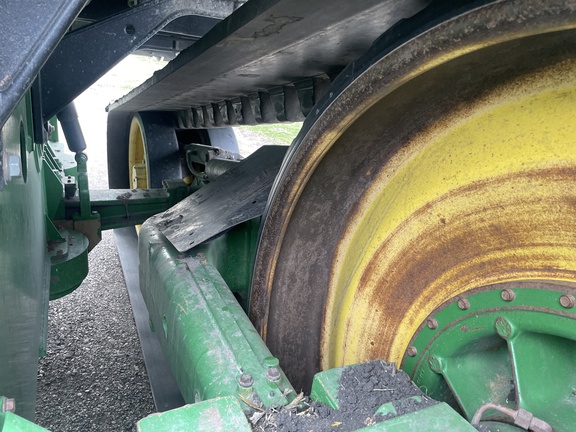 2013 John Deere 9510RT Tractor Rubber Track