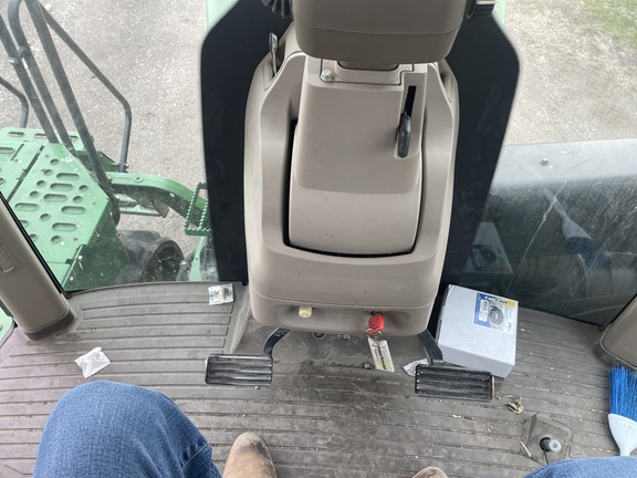 2013 John Deere 9510RT Tractor Rubber Track