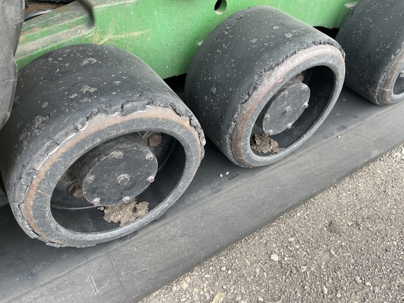 2013 John Deere 9510RT Tractor Rubber Track