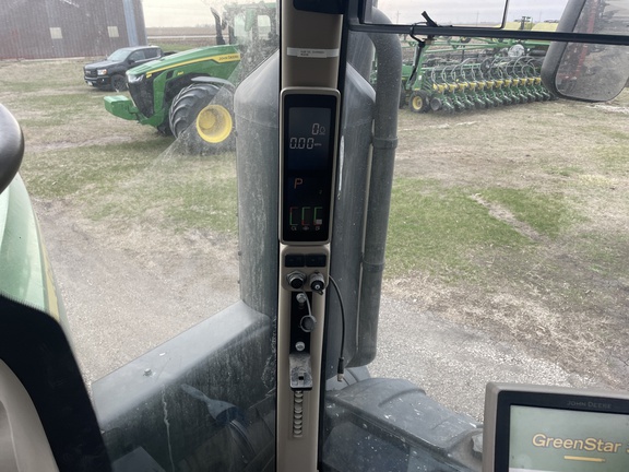 2013 John Deere 9510RT Tractor Rubber Track