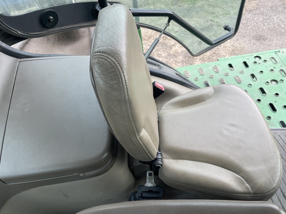 2013 John Deere 9510RT Tractor Rubber Track