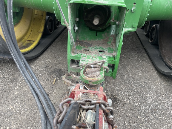 2013 John Deere 9510RT Tractor Rubber Track