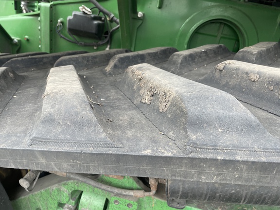 2013 John Deere 9510RT Tractor Rubber Track