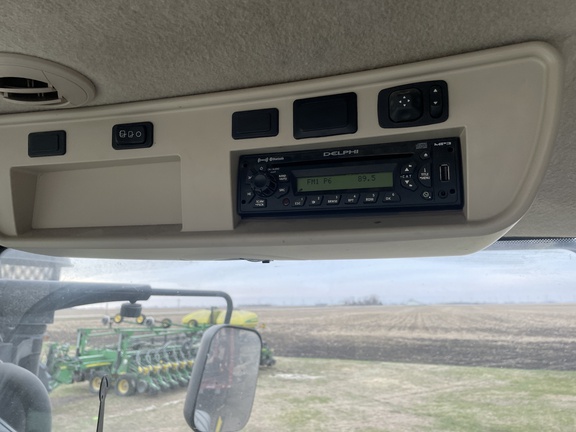 2013 John Deere 9510RT Tractor Rubber Track