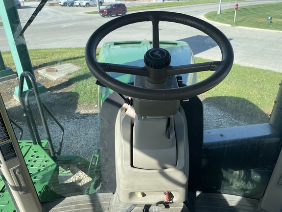 2013 John Deere 9510RT Tractor Rubber Track
