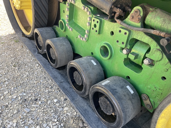 2013 John Deere 9510RT Tractor Rubber Track