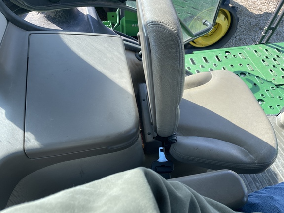 2013 John Deere 9510RT Tractor Rubber Track