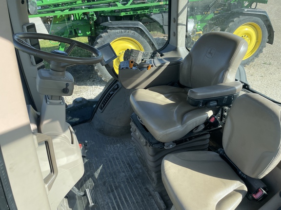 2013 John Deere 9510RT Tractor Rubber Track